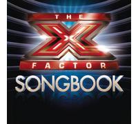 Various Artists The X Factor Songbook (CD) Album