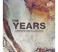 Years: a Musicfest Tribute to Cody Canada and The Music of Cross Canadian Ragweed