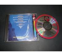 Various Artists : THE ZAGREB SOLOISTS: MARTINU, JANACEK, R CD