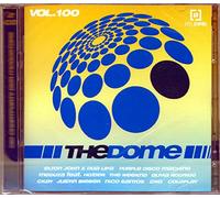 Various Artists - THED0ME IOO (incI. Footprints & Dein Song)