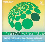 Various Artists - THED0ME (Me Ga Party)