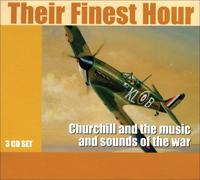 Various Artists - Their Finest Hour [Import]