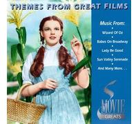 Various Artists - Themes from Films