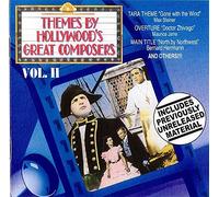 Various Artists - Themes from Hollywood's Composers 2