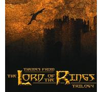 Various Artists - Themes from The Lord of T [Import]
