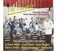 Various Artists - Themes of The Big Bands-2 Discs