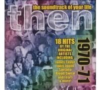 Various Artists - Then: 1970-1971