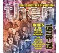 Various Artists - Then: 1978-1979