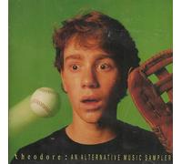 Various Artists - Theodore: Alt Sampler