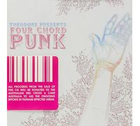 Various Artists - Theodore Records Presents: 4 C [Import]