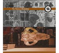 Various Artists - Theory of Evolution/Various