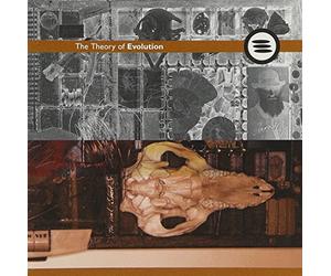 Various Artists - Theory of Evolution/Various