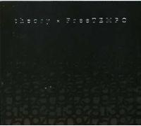 Various Artists - Theory X Free Tempo