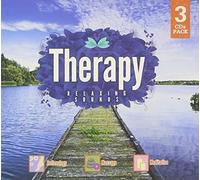 Various Artists - Therapy Relaxing Sounds [Import]