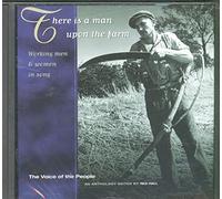 Various Artists - There is a Man Upon The [Import]