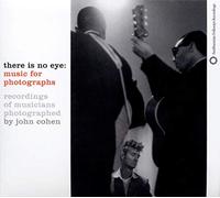 Various Artists - There Is No Eye: Music...