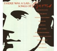 Various Artists - There Was a Lad.Songs. [Import]