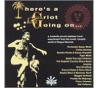 Various Artists - Theres a Griot Going on