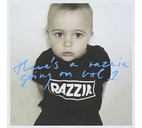 Various Artists - There's a Razzia 1