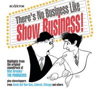 Various Artists - There's No Like Show Business