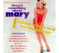 Various Artists - There's Something About Mary Soundtrack Edition by Various Artists (1998) Audio CD