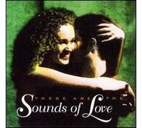 Various Artists - These are The Sounds of Love