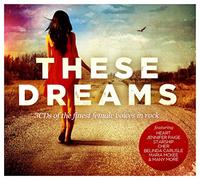 Various Artists - These Dreams [Import]