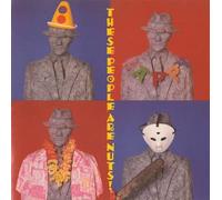 Various Artists - These People are Nuts