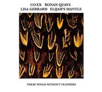 Various Artists - These Wings Without Feathers