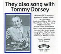 Various Artists - They Also Sang with.