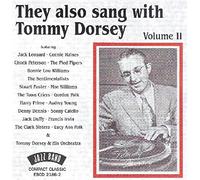 Various Artists – They Also Sang with. [Import]