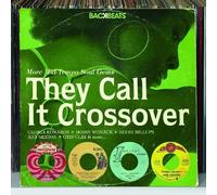 Various - They Call It Crossover [Import]