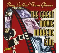 Various Artists - They Called Them Ghosts