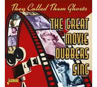 VARIOUS ARTISTS - They Called Them Ghosts The Govie Dubbers Sing