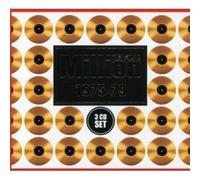 Various Artists - They Sold a Million: 1975-79