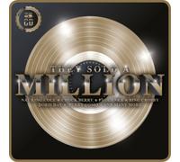 Various Artists – They Sold a Million – Import – Warner Music