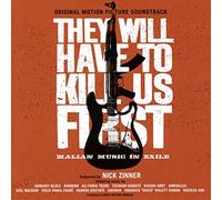 Various Mielsch – They Will Have to Kill Us First Ori