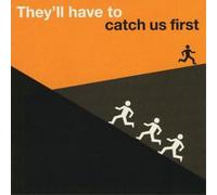 Various Artists They'll Have to Catch Us First (CD) Album