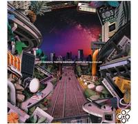 Various Artists - They're Energised