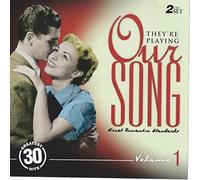 Various Artists - They're Playing Our Song, Vol. 1: Great Romantic Standards by Various Artists (2000-10-20)
