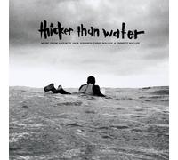 Various Artists – Thicker Than Water – Vinyle – Édition 25e anniversaire