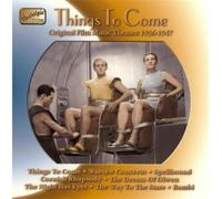 Various Artists - Things to Come [Import]