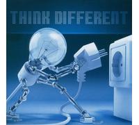 Various Artists - Think Different [Import]