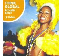 Various Artists - Think Global-Acoustic Bra
