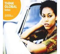 Various Mielsch – Think Global Salsa – Compilation – Import