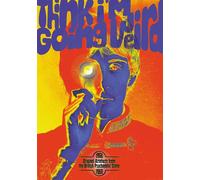 Original Artefacts from the British Psychedelic Scene 1966-1968
