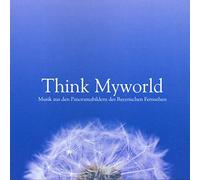 Various Artists - Think My Orld