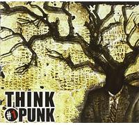 Various Artists - Think Punk -21tr-