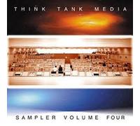 Various Artists - Think Tank Media-Sampler Volume Four