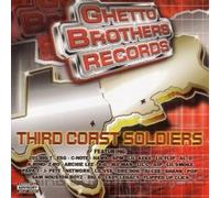 Various Artists - Third Coast Soldiers